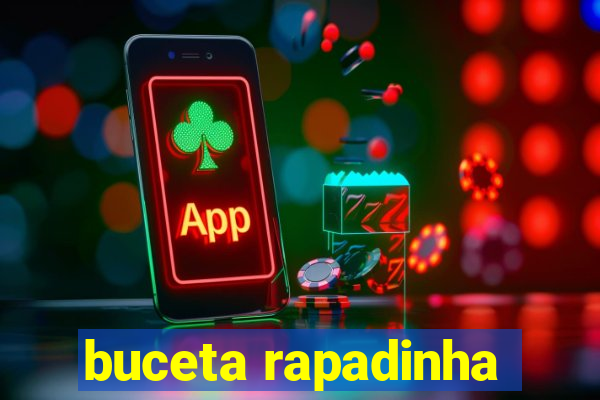 buceta rapadinha